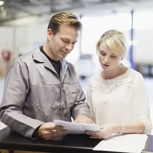 hm what we do cl 011